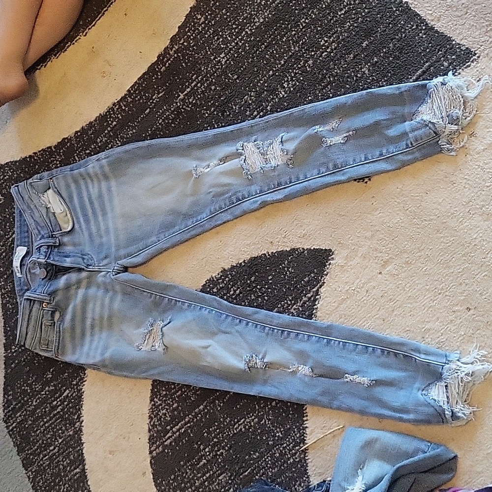 BKE Jeans